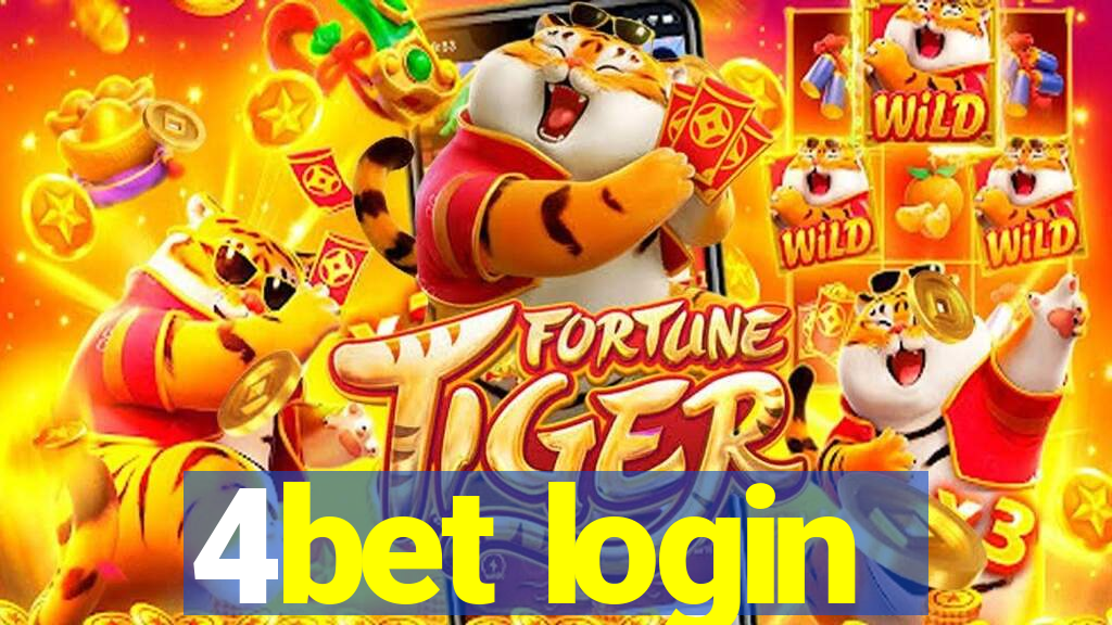 4bet login